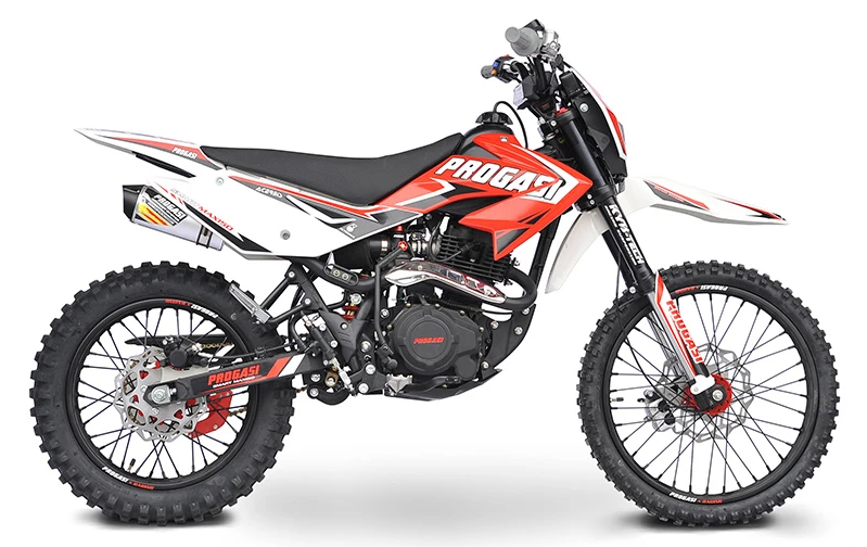 Питбайк Progasi Smart Max 150 в Боровичах