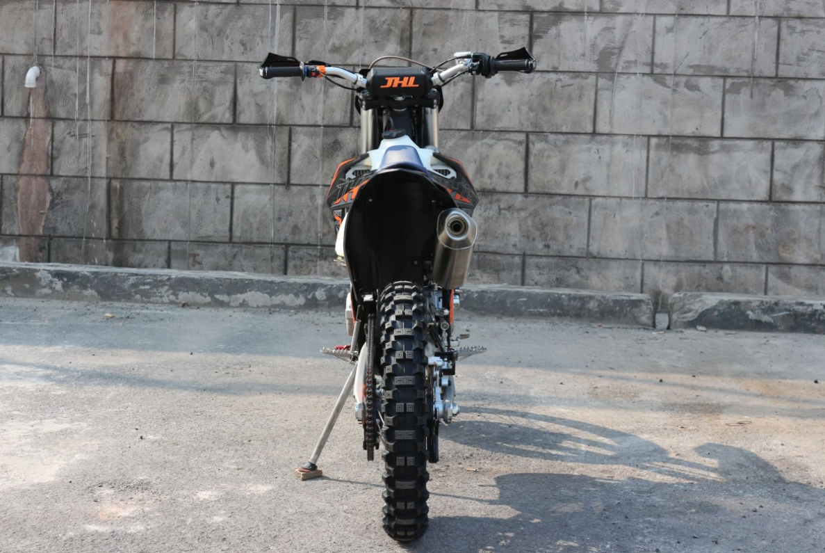 Мотоцикл JHLMOTO JHL Z5 NB300 (174MN-5) в Боровичах