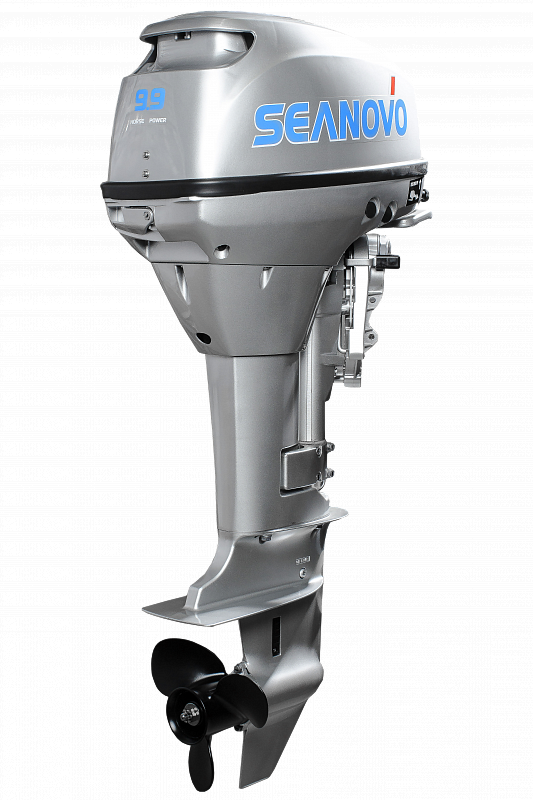 Лодочный мотор SEANOVO SN9.9FHS в Боровичах