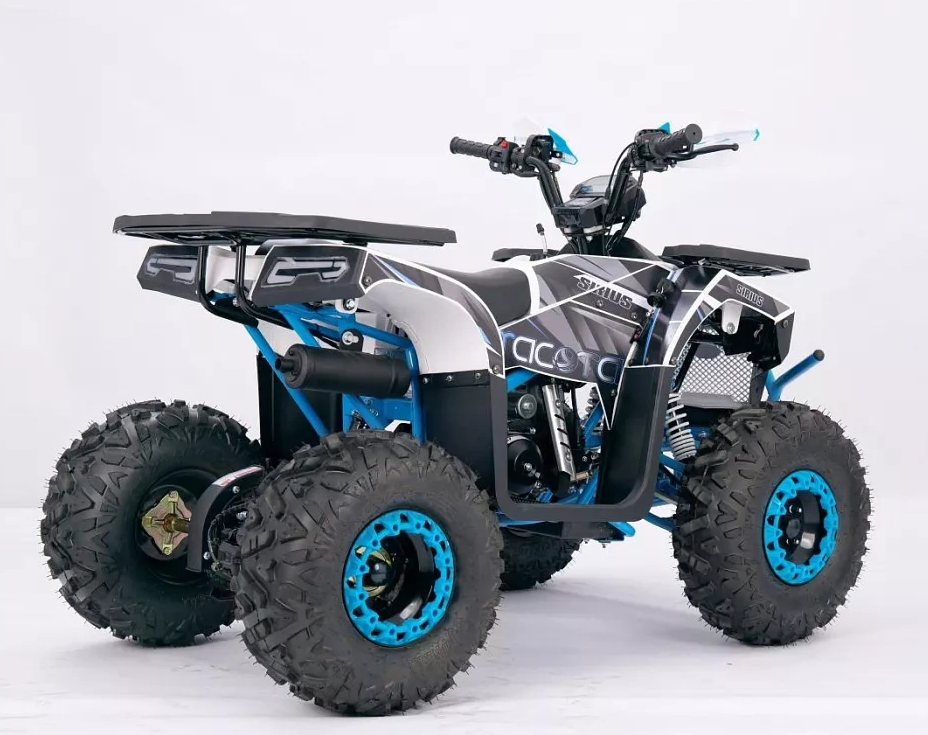 Квадроцикл YACOTA SIRIUS 110 в Боровичах