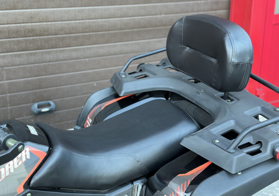 Квадроцикл GBM EXPLORER 400 NEW PREMIUM в Боровичах