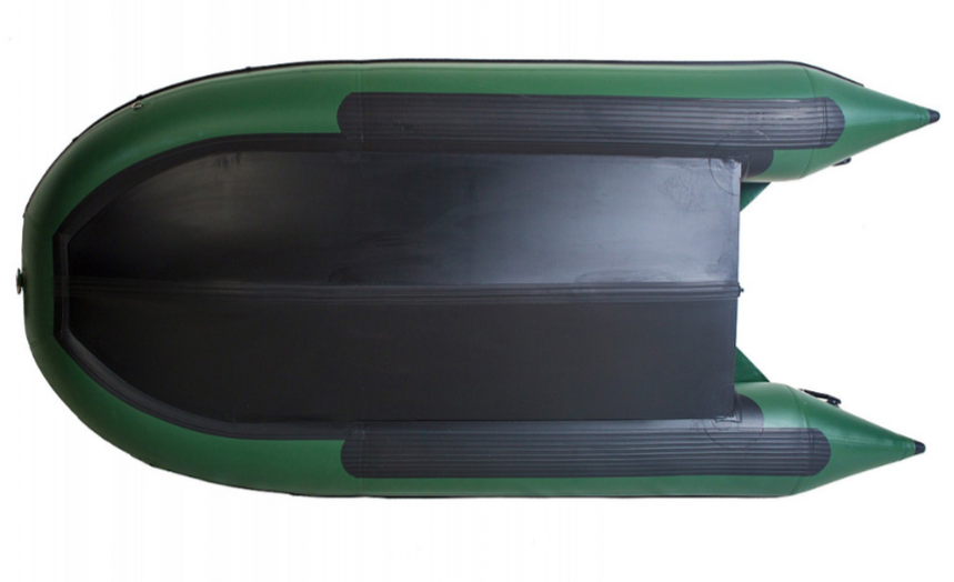 НАДУВНАЯ ЛОДКА GLADIATOR C330AL в Боровичах