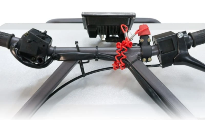 Мотобуксировщик СТЕМ СЕВЕР ЭКСПЕРТ 500 КОМПАКТ 15 л.с. в Боровичах