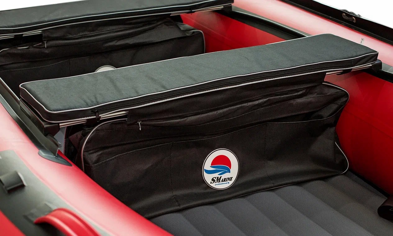 НАКЛАДКА МЯГКАЯ + СУМКА РУНДУК AIR 360-380 в Боровичах