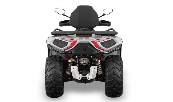 Квадроцикл HISUN GUARDIAN 550L /LONG в Боровичах
