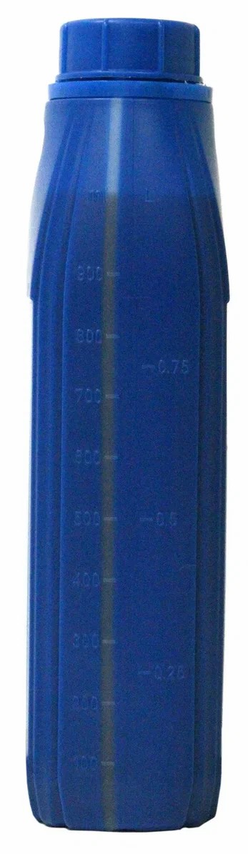 МАСЛО ПОЛУСИНТЕТИЧЕСКОЕ MARLIN ПРЕМИУМ 2Т, TC-W3, 1 ЛИТР в Боровичах