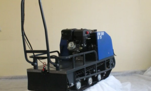 Мотобуксировщик ВЕПС WINTER «ЛОНГ» 15 в Боровичах