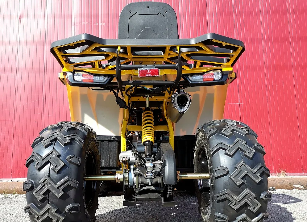 Квадроцикл PROMAX STORM 280 LUX в Боровичах