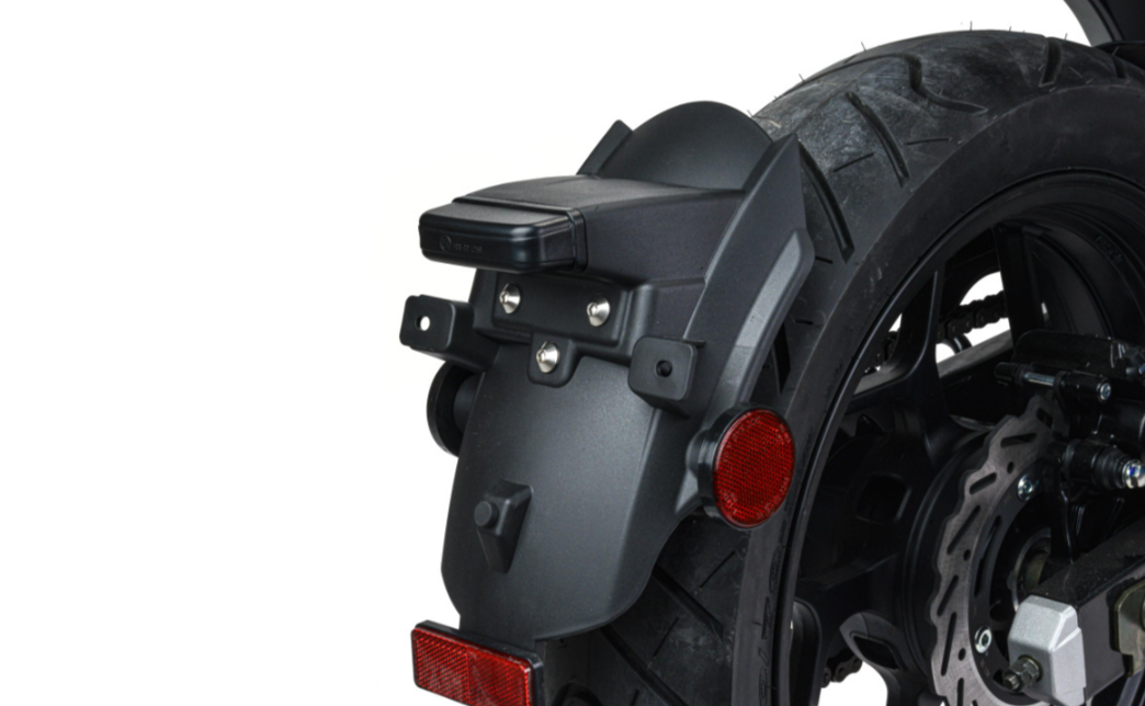 Мотоцикл MOTOLAND (МОТОЛЕНД) 300 CBR в Боровичах