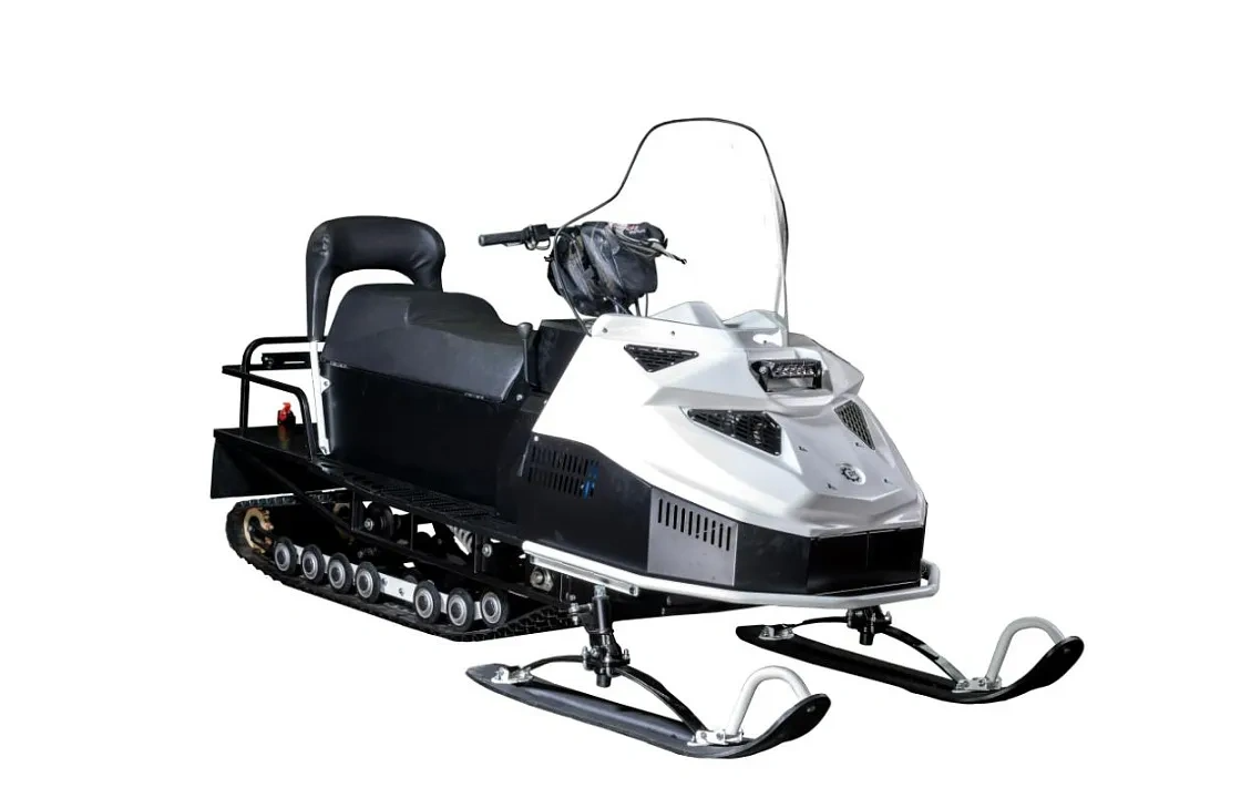 Снегоход БТС 4Т РК СУПЕР-ЛОНГ ЛЮКС/ 27 л.с. 680 м3 в Боровичах