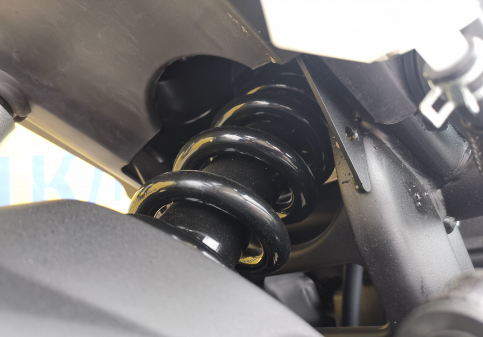 Мотоцикл MOTOLAND (МОТОЛЕНД) 250 CB250 (172FMM-5/PR250) (2022 г.) в Боровичах