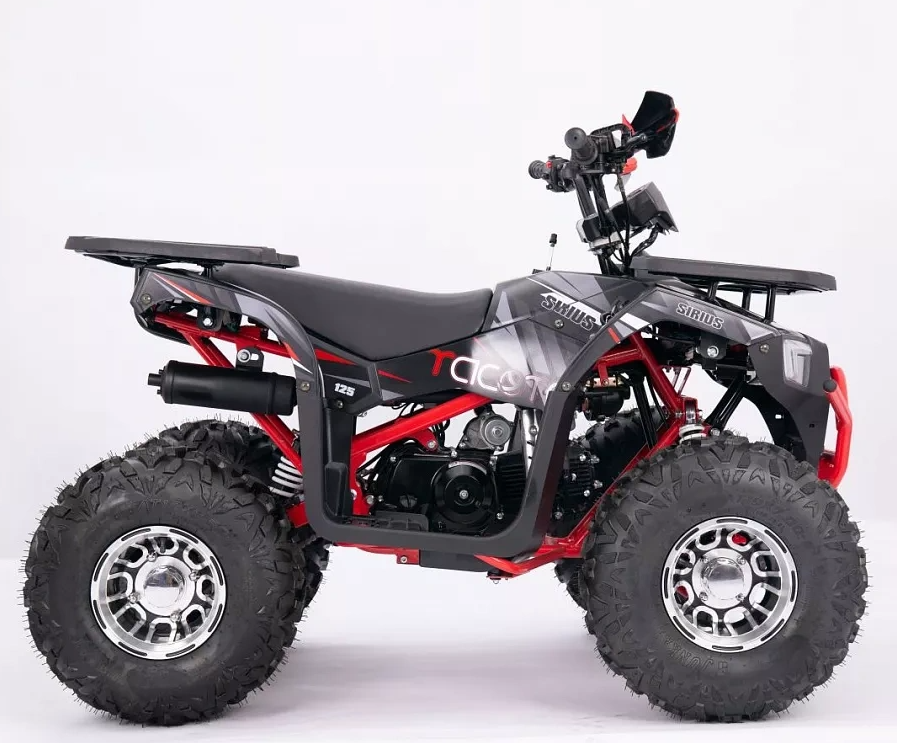 Квадроцикл YACOTA Sirius LD 125 в Боровичах