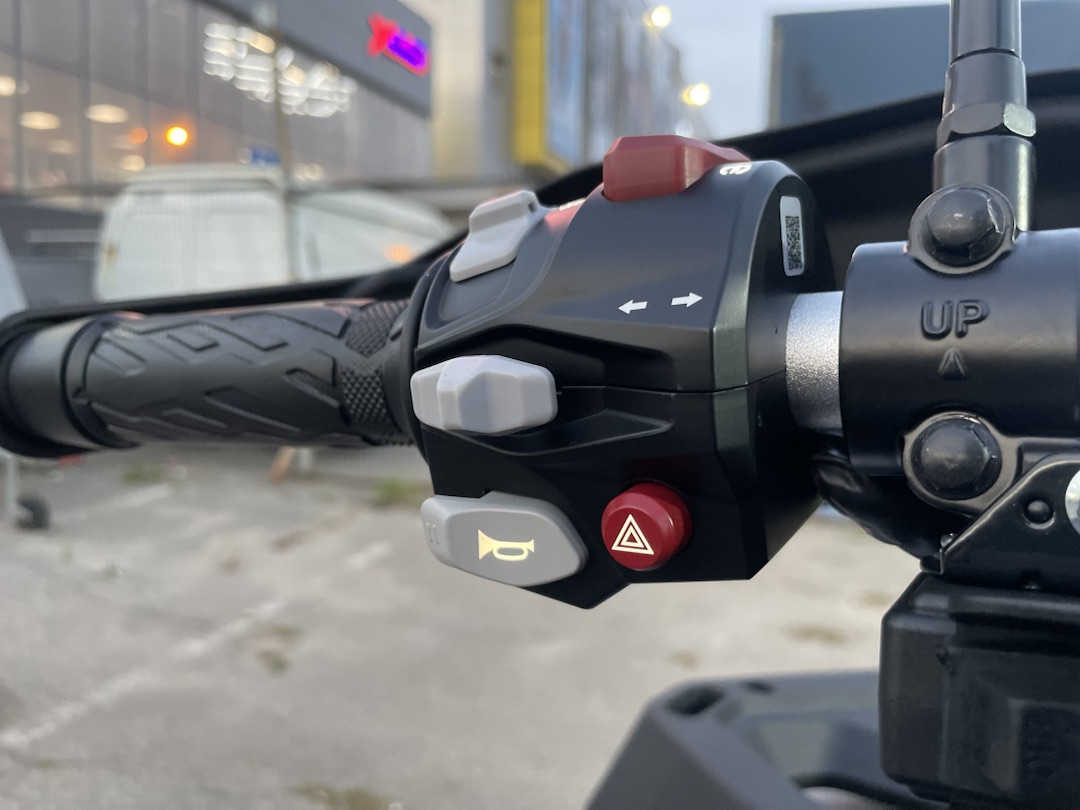 Квадроцикл BENDA Redstone 550 R2 в Боровичах