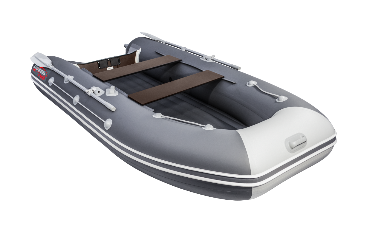 Лодка Таймень LX 3400 НДНД в Боровичах