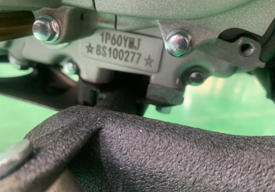 Питбайк JHLMOTO JHLofr LK140 19/16 (ZS1P60YMJ) в Боровичах