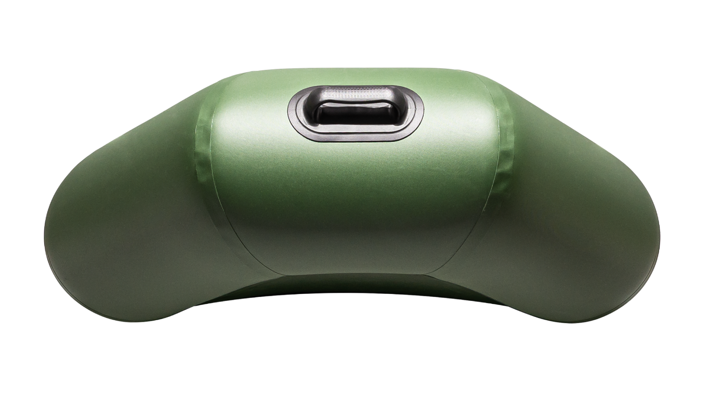 Лодка Барс 260 в Боровичах