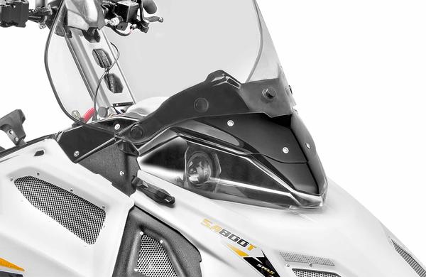 Снегоход STELS АТАМАН SA800T 2.0 в Боровичах