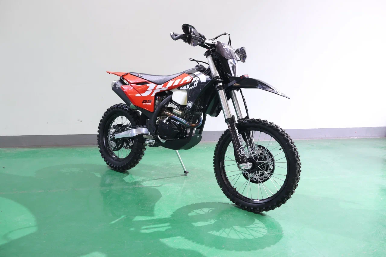 Мотоцикл JHLMOTO JHLofr GS CB300RL в Боровичах