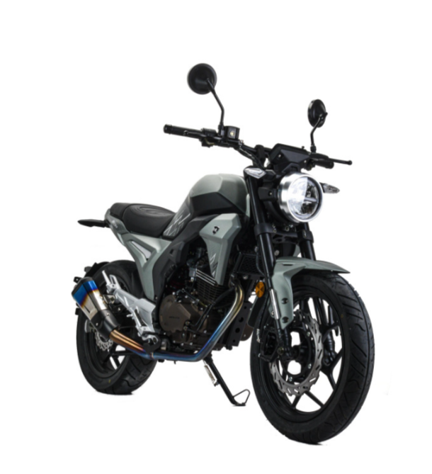 Мотоцикл MOTOLAND (МОТОЛЕНД) 300 CBR в Боровичах