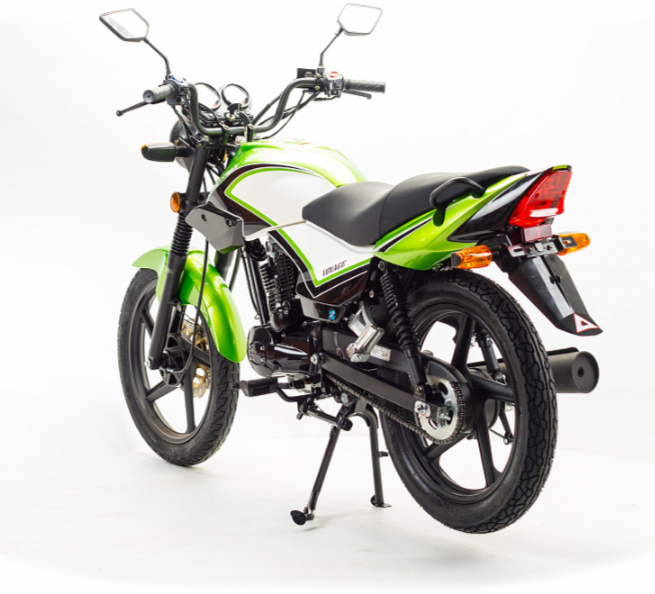 Мотоцикл MOTOLAND (МОТОЛЕНД) VOYAGE 200 в Боровичах