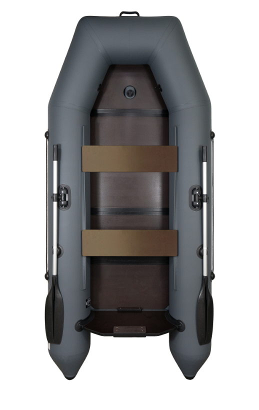 Лодка БАРС 2800 Слань-книжка киль в Боровичах