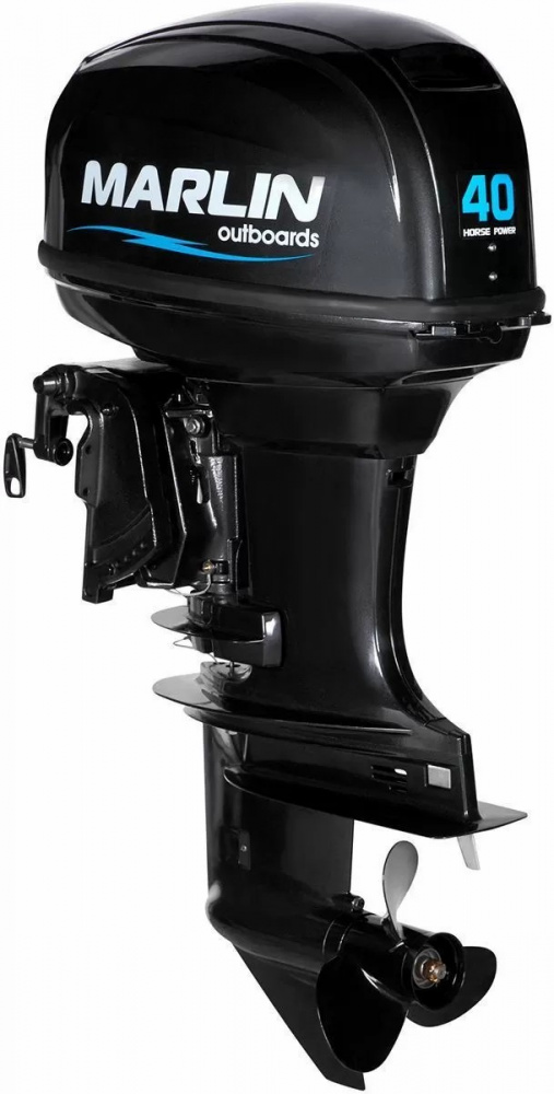 Лодочный мотор MARLIN MP 40 AWRS в Боровичах