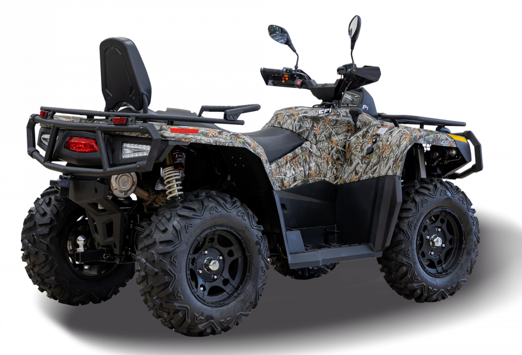 Квадроцикл HISUN TACTIC GT1000/LIMITED в Боровичах