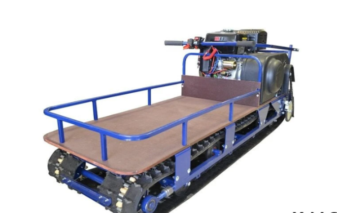 Мотобуксировщик БАРС P550 13 л.с. в Боровичах