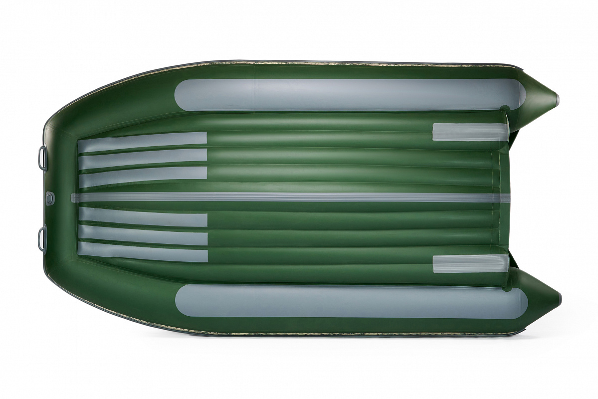 Лодка MISHIMO RAPID 380 PRO в Боровичах