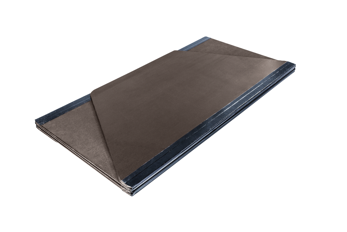 Слань АКВА 2800 по форме днища в Боровичах