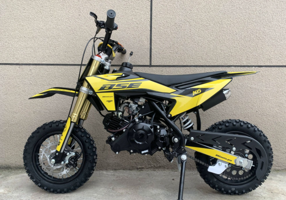 Питбайк BSE K6 в Боровичах