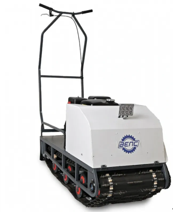 Мотобуксировщик ВЕПС «БЮДЖЕТНЫЙ» 15 л.с. в Боровичах