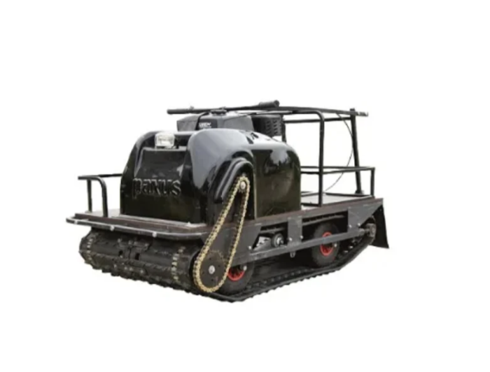 Мотобуксировщик PAXUS 700 AVANT 9 л.с. в Боровичах