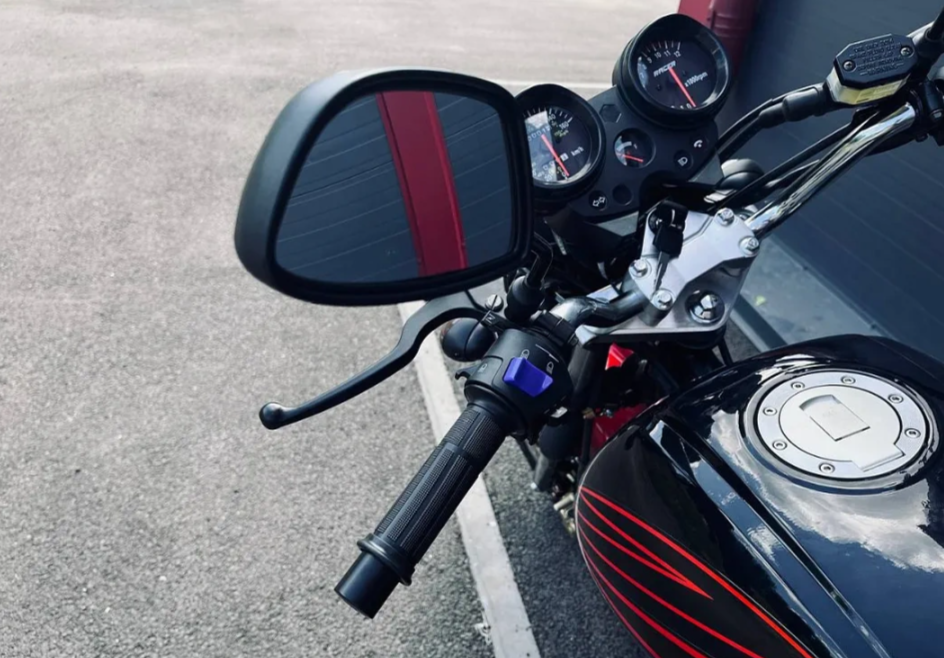 Мотоцикл RACER MAGNUM RC200-C5B в Боровичах