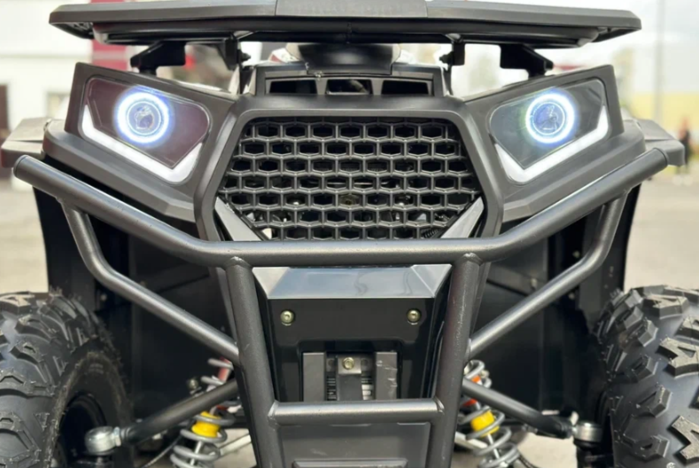 Квадроцикл GBM CROSS HILL 300 NEW в Боровичах