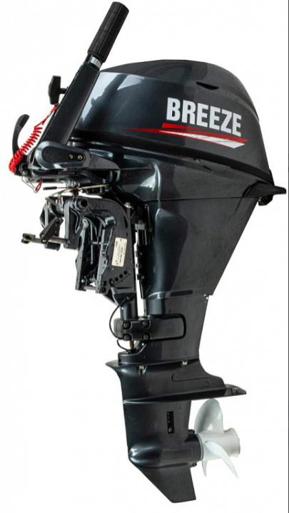 Лодочный мотор BREEZE F20S (4х тактный) в Боровичах