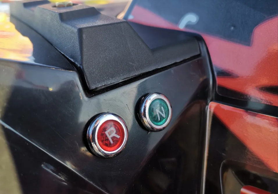 Квадроцикл GBM SHARP KIDS 125 в Боровичах