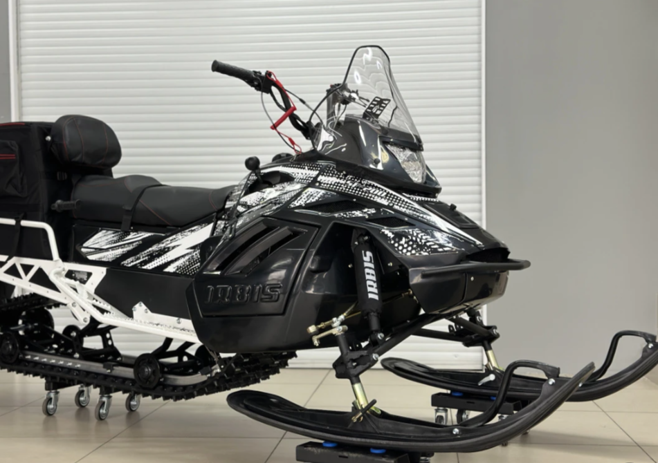 СНЕГОХОД IRBIS SF200L XE SUPERLONG в Боровичах