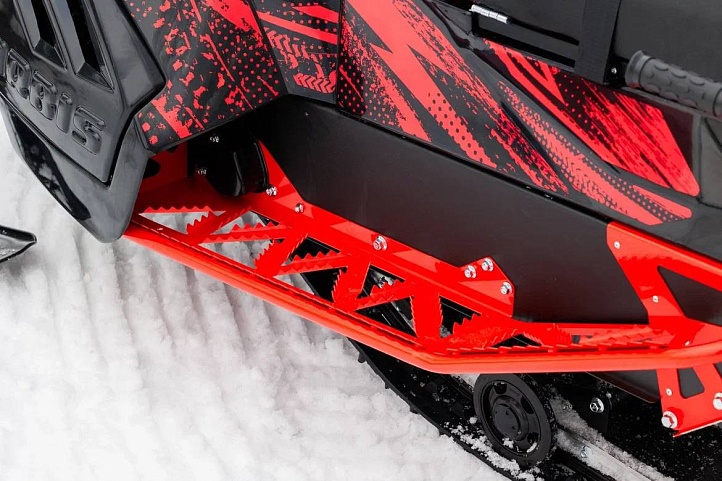 Снегоход IRBIS SF200L NEW в Боровичах