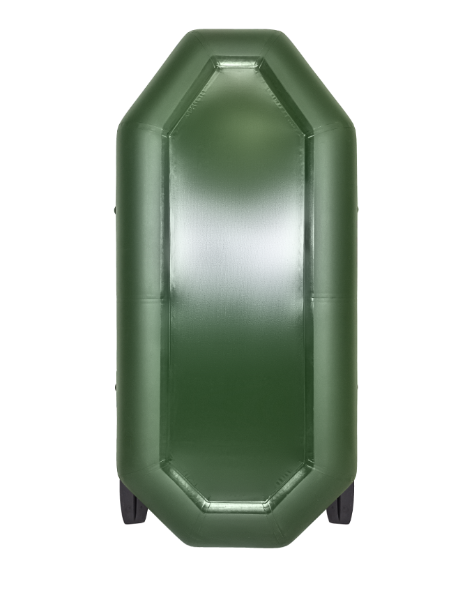 Лодка Барс 260 в Боровичах