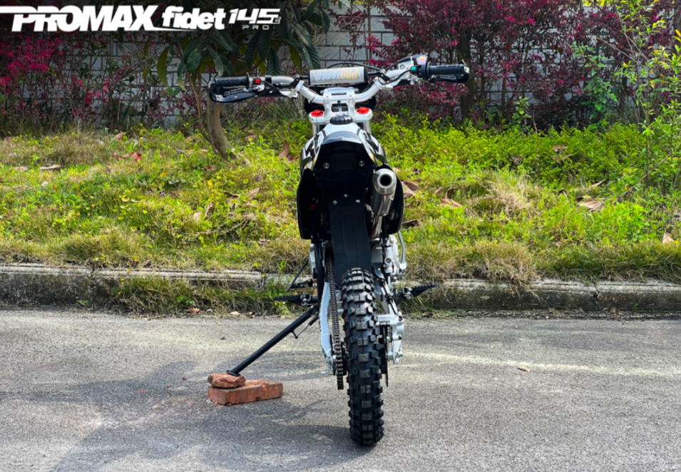 Мотоцикл (питбайк) PROMAX FIDET (ФАЙДЕТ) 145E PRO 17/14 в Боровичах