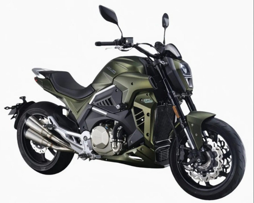 Мотоцикл FAIDET Z450 NAVIGATOR в Боровичах