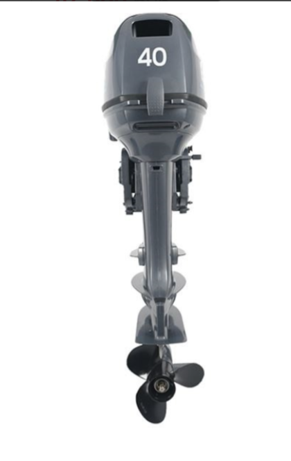 Лодочный мотор ALLFA CG Т40 S в Боровичах