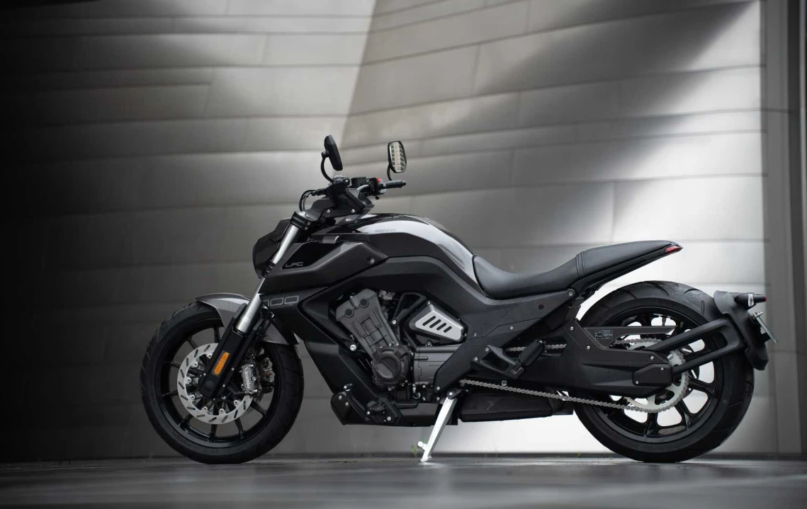 Мотоцикл Benda LFC 700 Pro в Боровичах