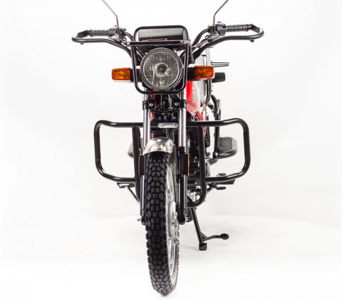 Мотоцикл MOTOLAND (МОТОЛЕНД) FORESTER LITE 200 в Боровичах