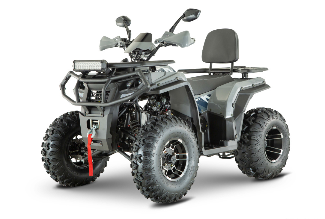 Квадроцикл YACOTA VIKING PRO 250 в Боровичах