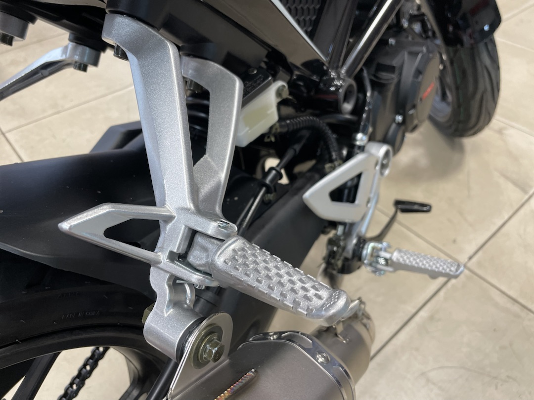 Мопед PROMAX CB150R (49) в Боровичах