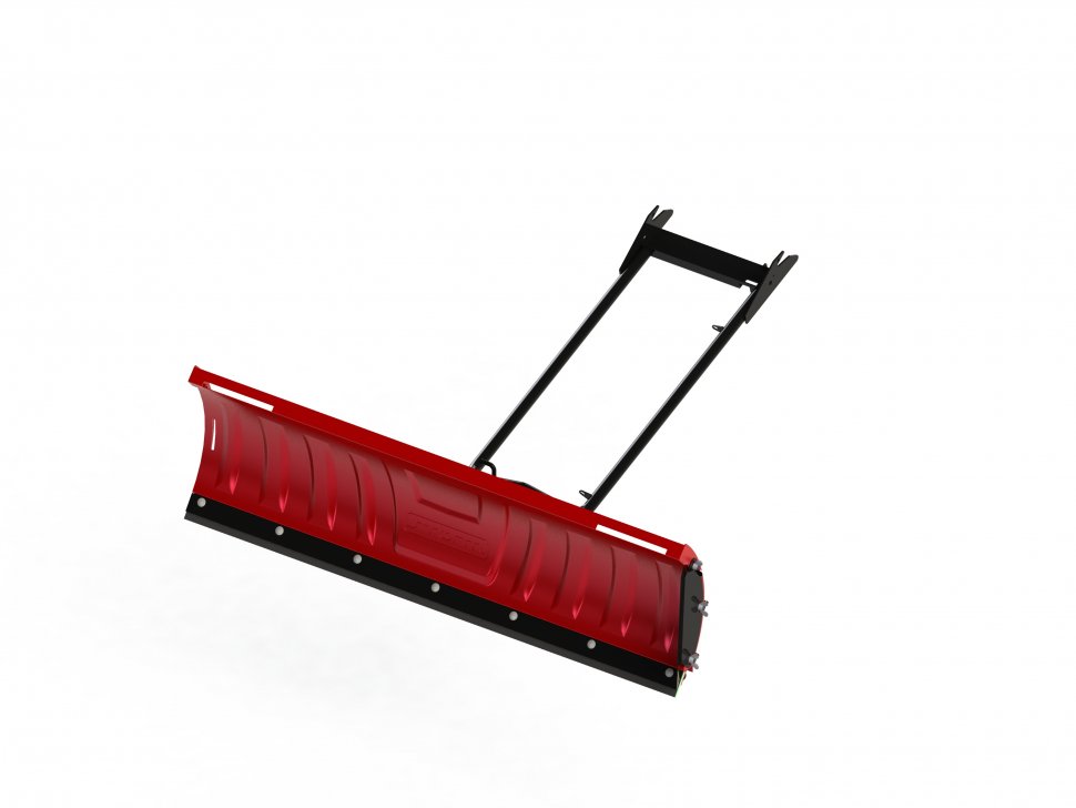 Отвал для снега с универсальный в Боровичах