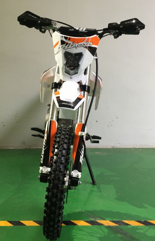 Питбайк JHLMOTO JHL Z125E Pro (ZS154FMI-3) в Боровичах