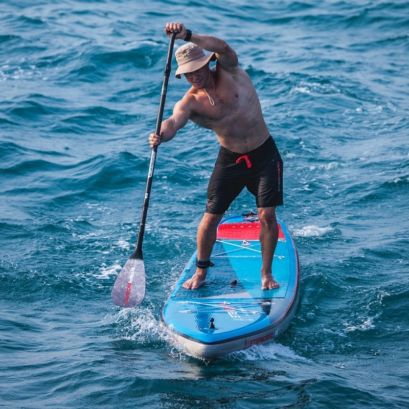 SUP (САП) Доска MISHIMO NAOMI PRO 12 в Боровичах